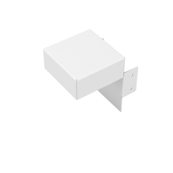 Base Porta Vaso / Lume
